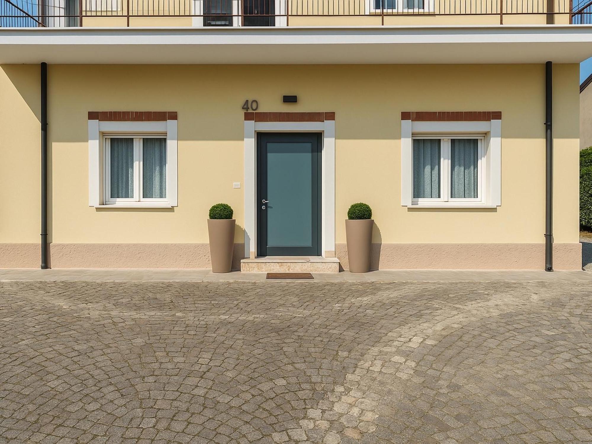 Le Belle Maison Peschiera del Garda Exterior photo